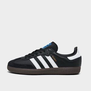 Adidas little kids Samba shoes